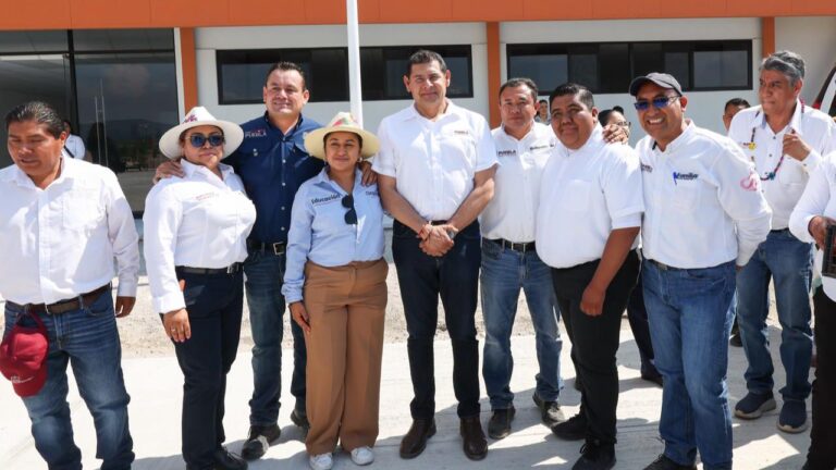 Con expansión educativa, Gobierno del Estado, reduce de desigualdad y marginación con oportunidades para todos