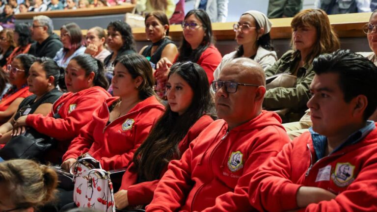 Impulsa SEP acuerdos para seguridad y cultura de paz en las escuelas