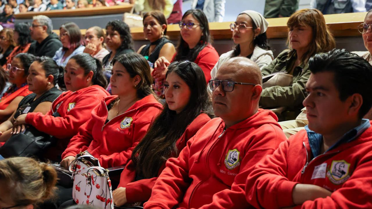 Impulsa SEP acuerdos para seguridad y cultura de paz en las escuelas ...