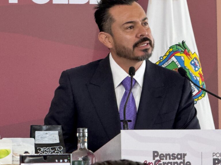 Analizan si Trolebús o Tren ligero se incorporarán a transporte público en Puebla