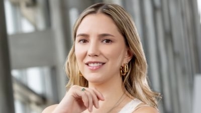 ¿Y si mejor Carla que Arte o “La Bonita”?
