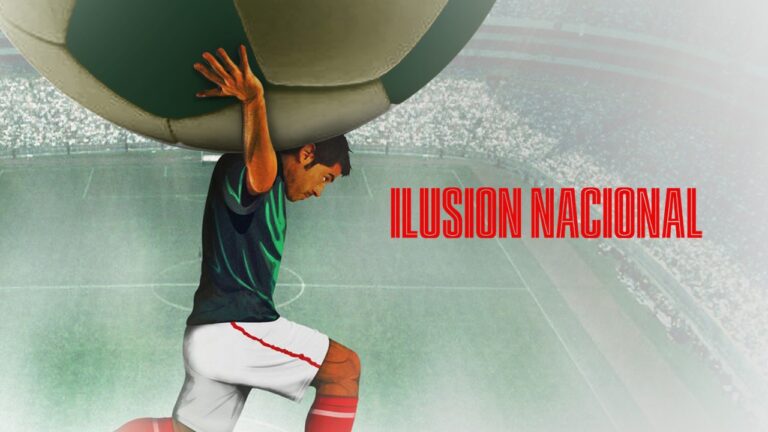 Cinco películas mexas futboleras que explican la pasión nacional