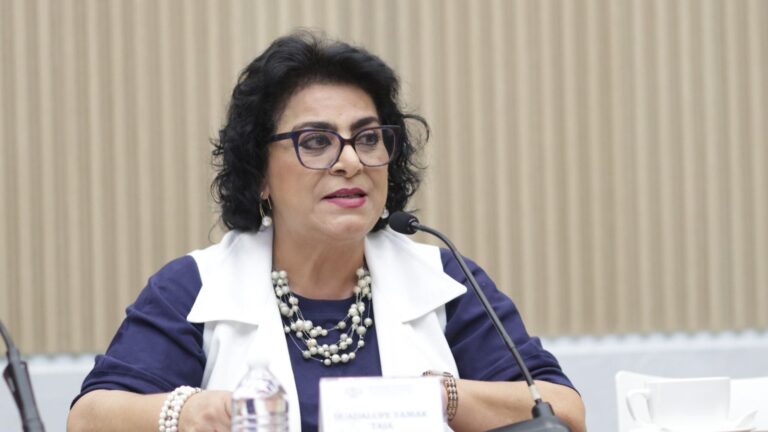 Impulsa diputada Guadalupe Yamak reformas en materia de protección civil en favor de las familias poblanas