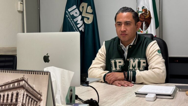 Inicia IPMP segundo cuatrimestre de formación con más de mil 300 docentes