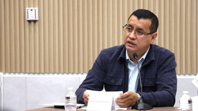 Promueve diputado Elías Lozada fortalecimiento del aprendizaje a través del Apoyo Escolar Comunitario