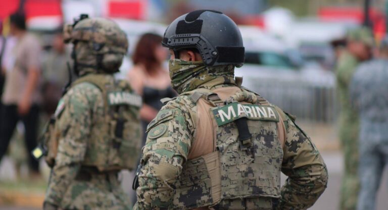Acciones operativas y coordinadas permiten detención de 86 personas