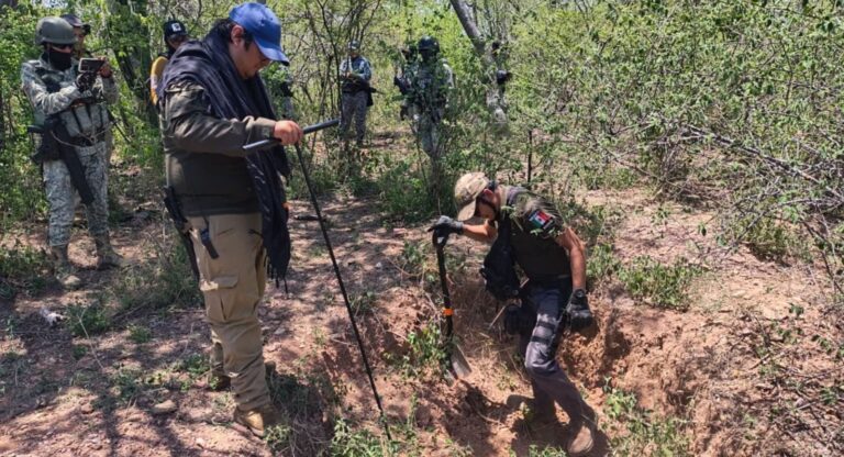 Mesas de trabajo del gobierno estatal con familias buscadoras fortalecen resultados