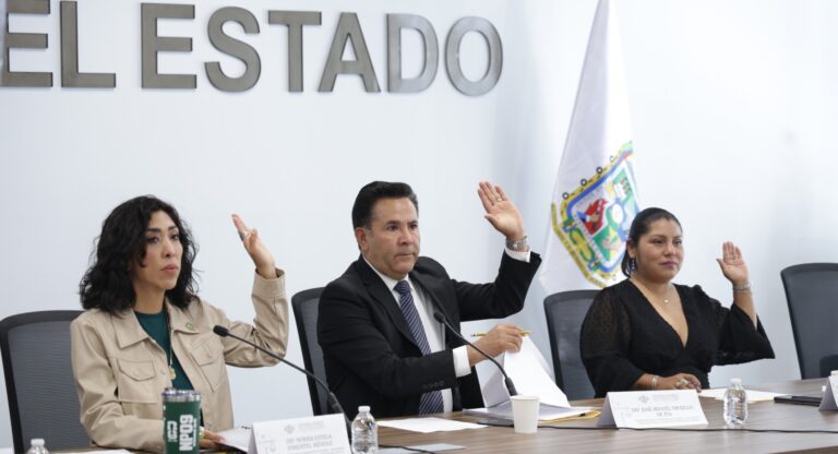Comisión del Congreso aprueba informe sobre la evaluación del desempeño de la ASE