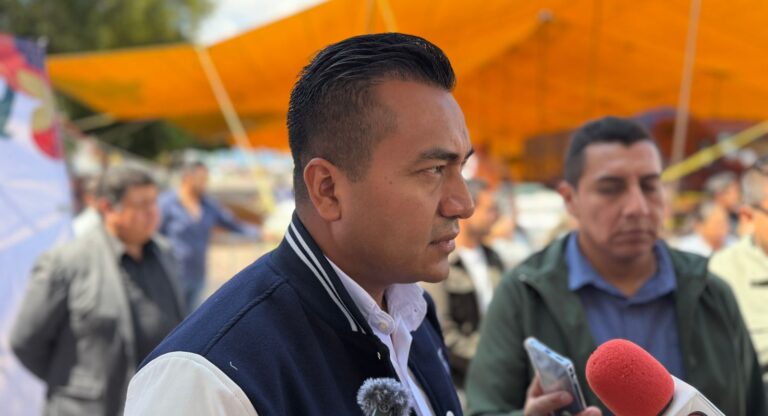 Más de 50 mdp pierde Huejotzingo por falta de pago de agua potable, hay 12 mil viviendas sin contrato