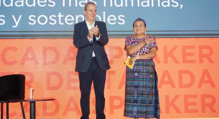 En Puebla trabajamos por los derechos de las mujeres y la inclusión de los pueblos originarios: Pepe Chedraui