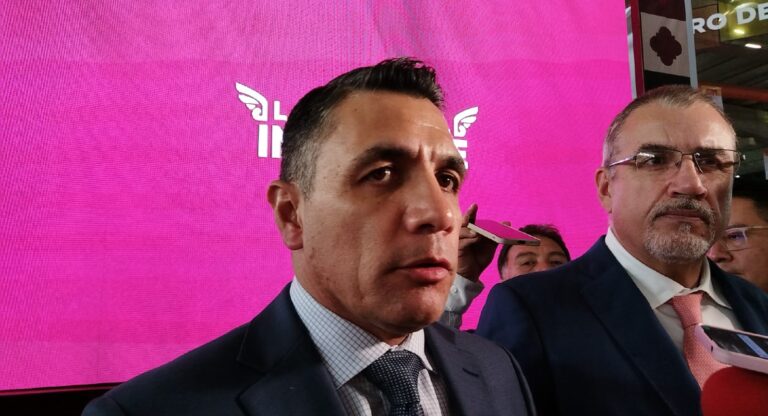 Desplegarán 350 elementos de SSC para custodiar el partido España vs Perú