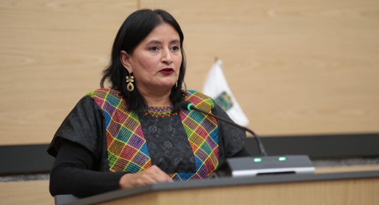 Impulsa diputada Esther Martínez iniciativa para garantizar consulta previa a personas con discapacidad en Puebla