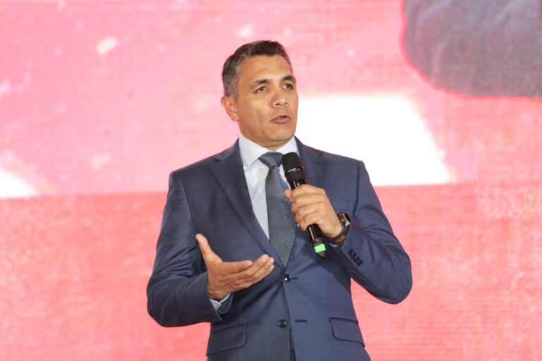 “Puebla 360” fortalece la seguridad con inteligencia artificial y videovigilancia colaborativa: SGG y SSC