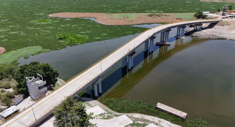 Puente de la Transformación rescata a comunidades indígenas tras 70 años de olvido
