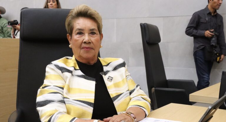 Avala Congreso del Estado dictamen para fortalecer la seguridad en los planteles educativos