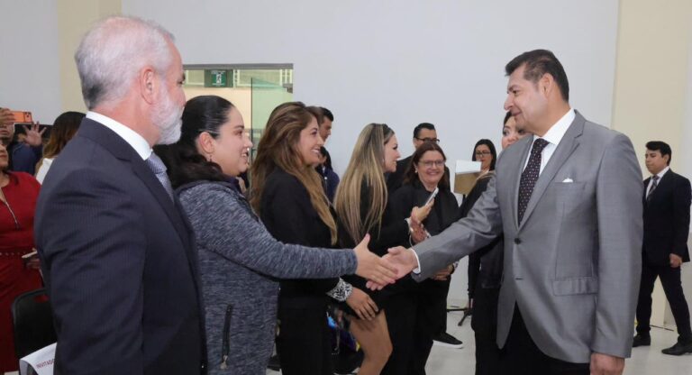 Gobierno Estatal, aliado de mujeres empresarias para crecer y transformar: Armenta Mier