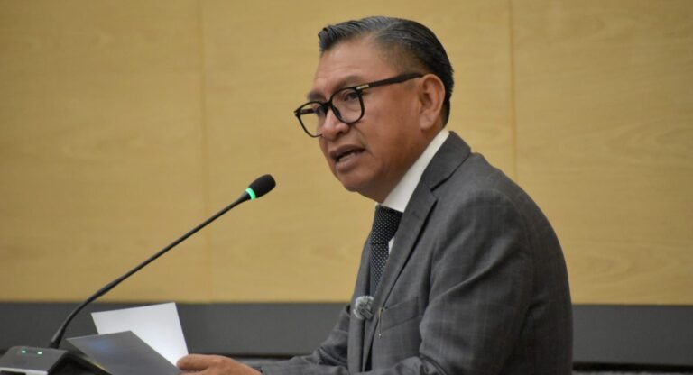 Presenta José Luis Figueroa iniciativa de Ley de Agricultura Urbana Sustentable