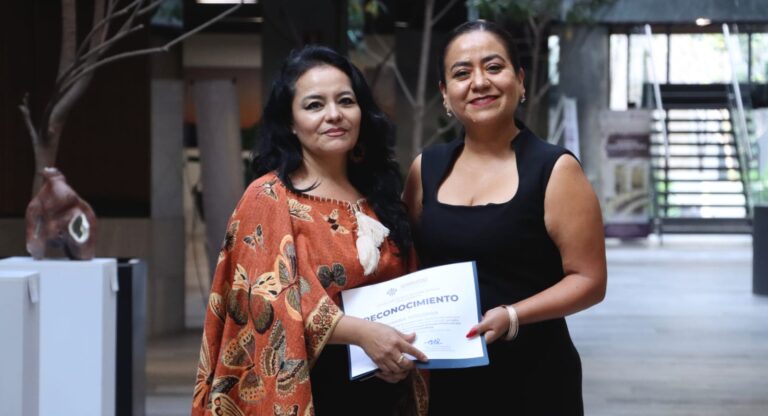 Promueve diputada Celia Bonaga el talento artístico poblano con la exposición “Manos Poblanas que Trascienden”