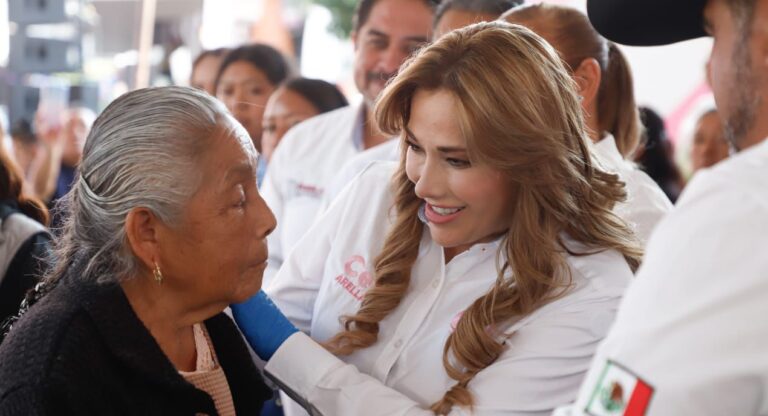 SEDIF protege con calidez y atención integral a personas adultas mayores