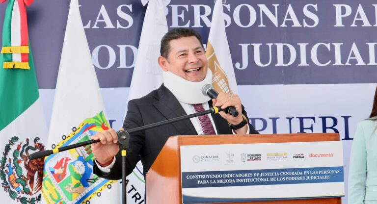 Gobierno Estatal y Poder Judicial impulsan nuevo modelo de justicia cercana y humanista