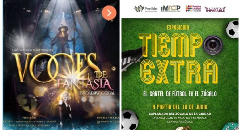 Gobierno de Pepe Chedraui invita a disfrutar de un fin de semana excepcional