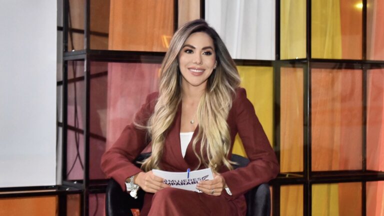 Pepe Chedraui posiciona a Puebla como referente en la construcción de ciudades seguras para las mujeres