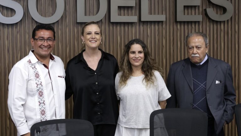 Realizan en el Congreso el foro “Cambio climático e islas de calor en la ciudad de Puebla”