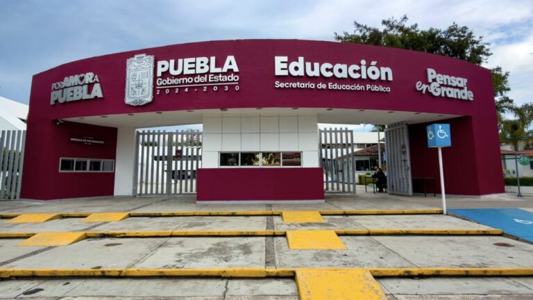 Suspende SEP clases en escuelas de las sierras Norte, Nororiental y Negra