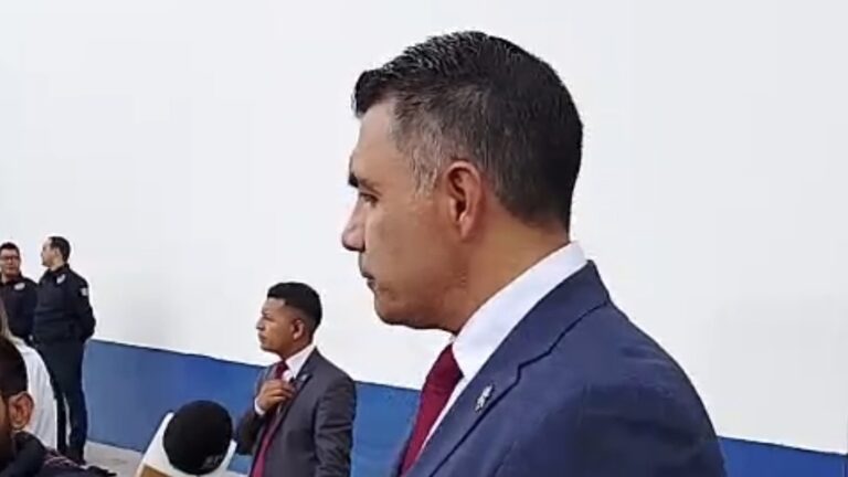 Reforzarán seguridad en el Mercado Morelos, operativo será permanente