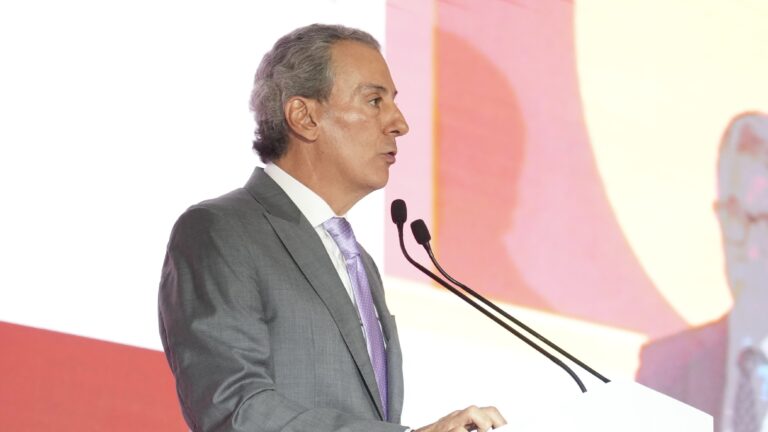 Puebla capital inclusiva, eficiente, sustentable y humana: Pepe Chedraui