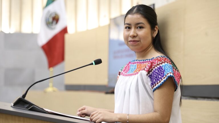 Fortalece LXII Legislatura raíces, identidad y riqueza cultural con el programa “Las Lenguas Indígenas toman la tribuna del Congreso de Puebla”