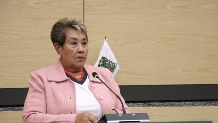 Promueve diputada Modesta Delgado iniciativa para garantizar centros de rehabilitación dignos y especializados