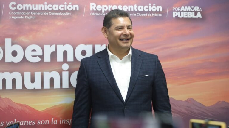 Marca Puebla Cinco de Mayo proyecta nuevos mercados nacionales e internacionales