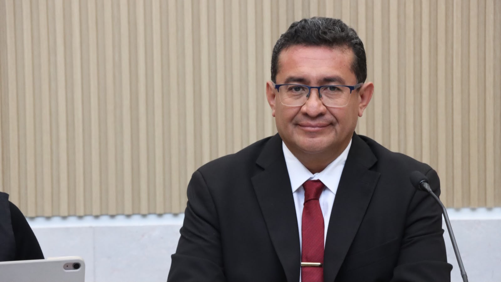 Destaca Pável Gaspar inversión para el rescate de centros históricos, casonas, museos y haciendas