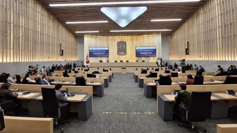 Cumple Congreso del Estado con publicación de las obligaciones de transparencia