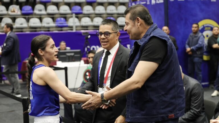 Campeonato Continental Panamericano de Boxeo reafirma al deporte como política de estado