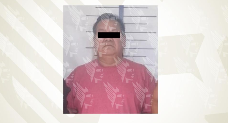 Localiza Fiscalía en San Andrés Cholula a hombre requerido por secuestro exprés agravado en Tlaxcala