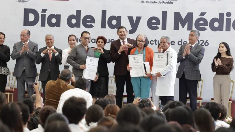 USEP crece con humanismo y abre caminos a nueva generaciones de médicas y médico