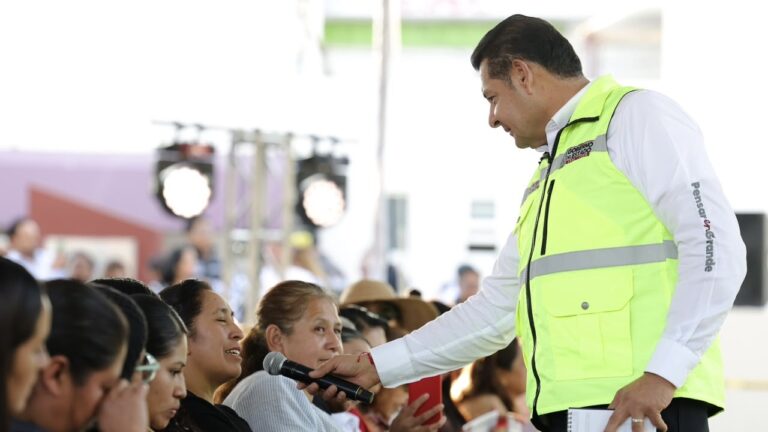 Transforma gobierno estatal riqueza cultural poblana en desarrollo turístico comunitario