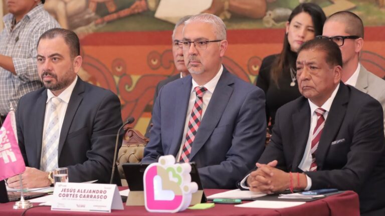 Con sensibilidad, SMDIF ha fortalecido el bienestar social en Puebla capital