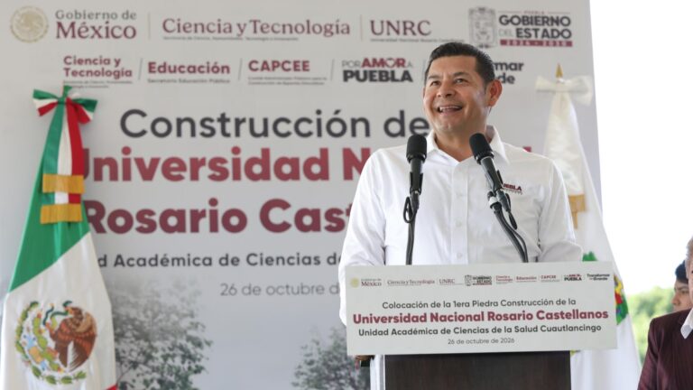 Diálogo y consulta ciudadana definirán sede de la Universidad de la Salud