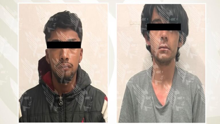 Vincula FGE a proceso a dos hombres por homicidio de un niño en Puebla capital