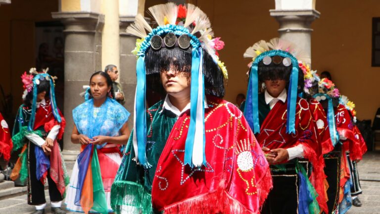 Zongozotla celebrará Concurso Regional de Globos de Cantoya Monumentales