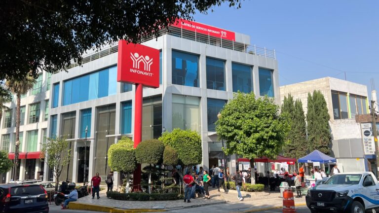 Infonavit deja de utilizar agencias de cobranza extrajudicial