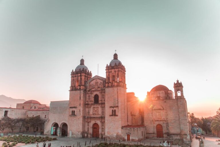 Oaxaca tiene pausa