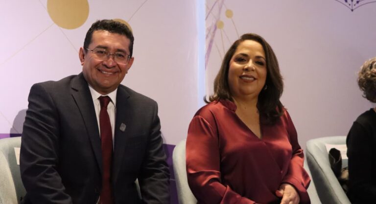 Congreso del Estado realiza la Segunda Edición de la Cátedra Matilde Montoya