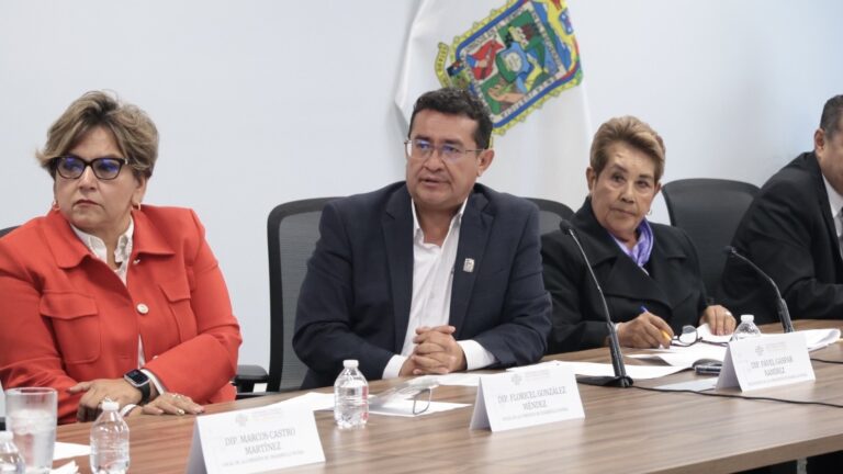 Avala Comisión del Congreso exhorto para promover medidas de captación de agua pluvial para el sector agropecuario