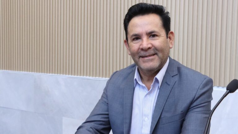 Informa diputado José Miguel Trujillo de Ita avances y resultados de su labor legislativa