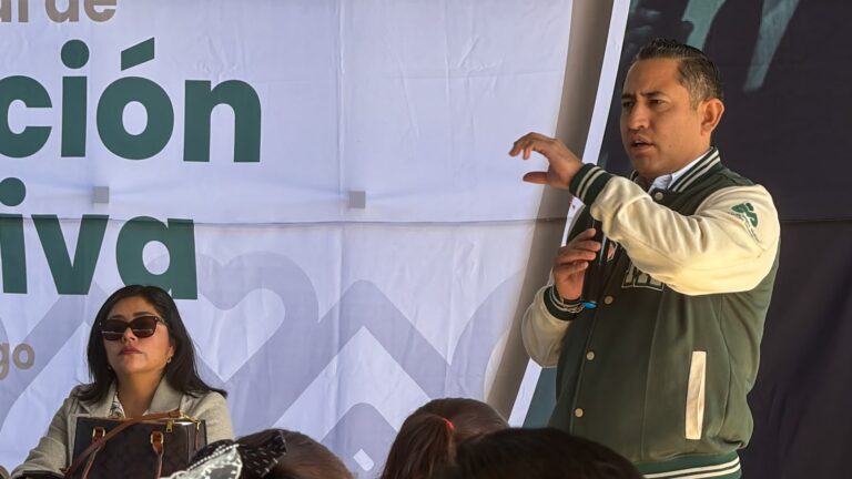 Capacita IPMP a 153 docentes en prevención de conflictos escolares