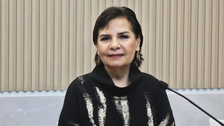 Propuestas para el desarrollo de Puebla y el cuidado del medio ambiente, resalta la diputada Beatriz Manrique en su trabajo legislativo